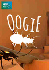Oogie GearVR
