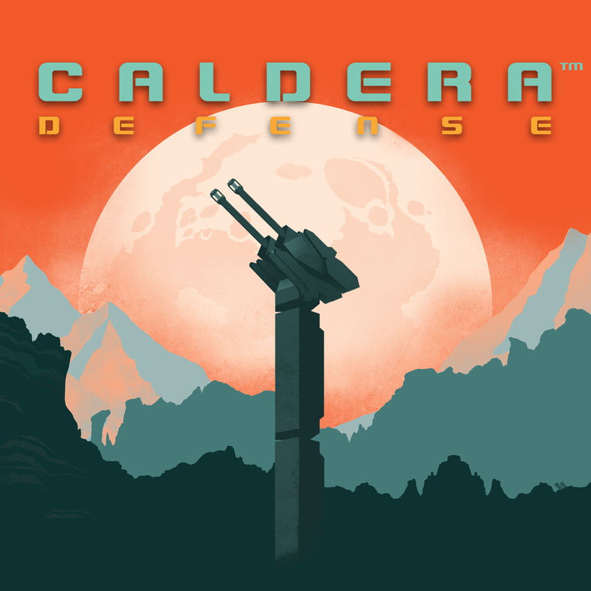 Caldera Defense