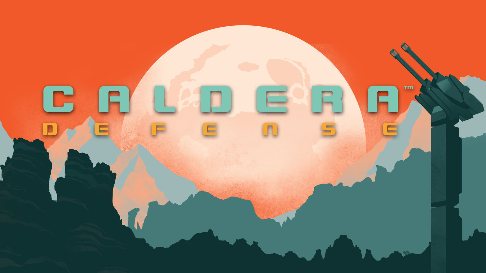 Caldera Defense
