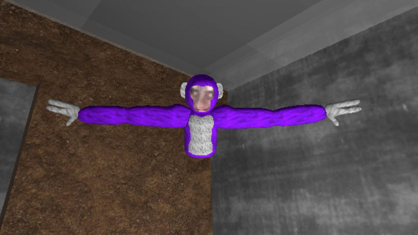 Fear Ape