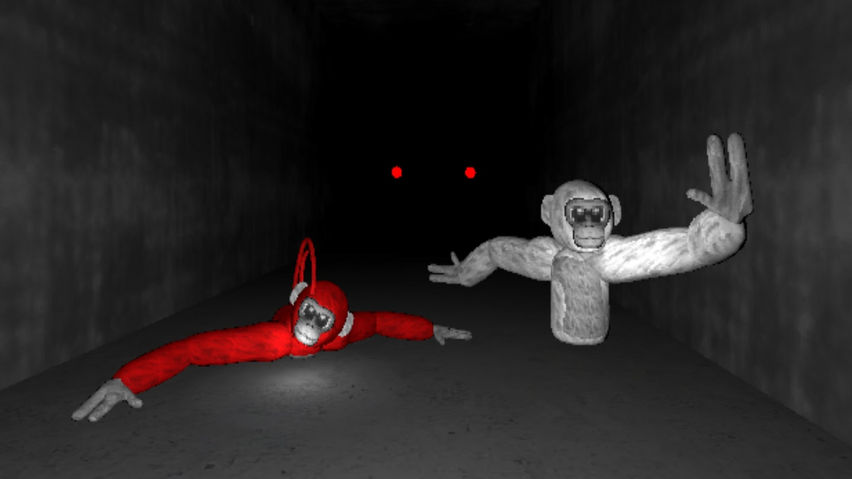 Fear Ape