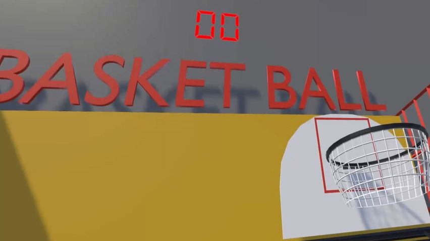 ContentsDa Basketball