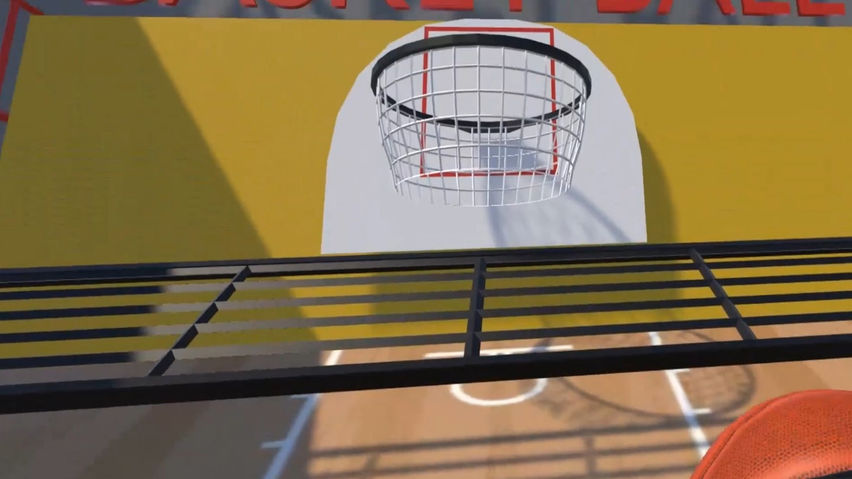 ContentsDa Basketball