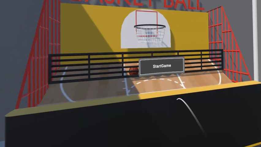 ContentsDa Basketball