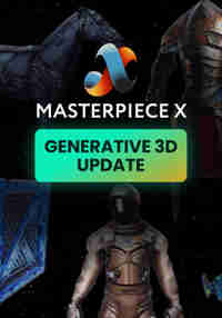 Masterpiece X
