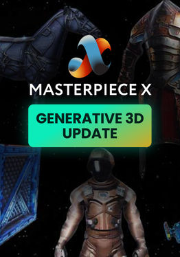 Masterpiece X