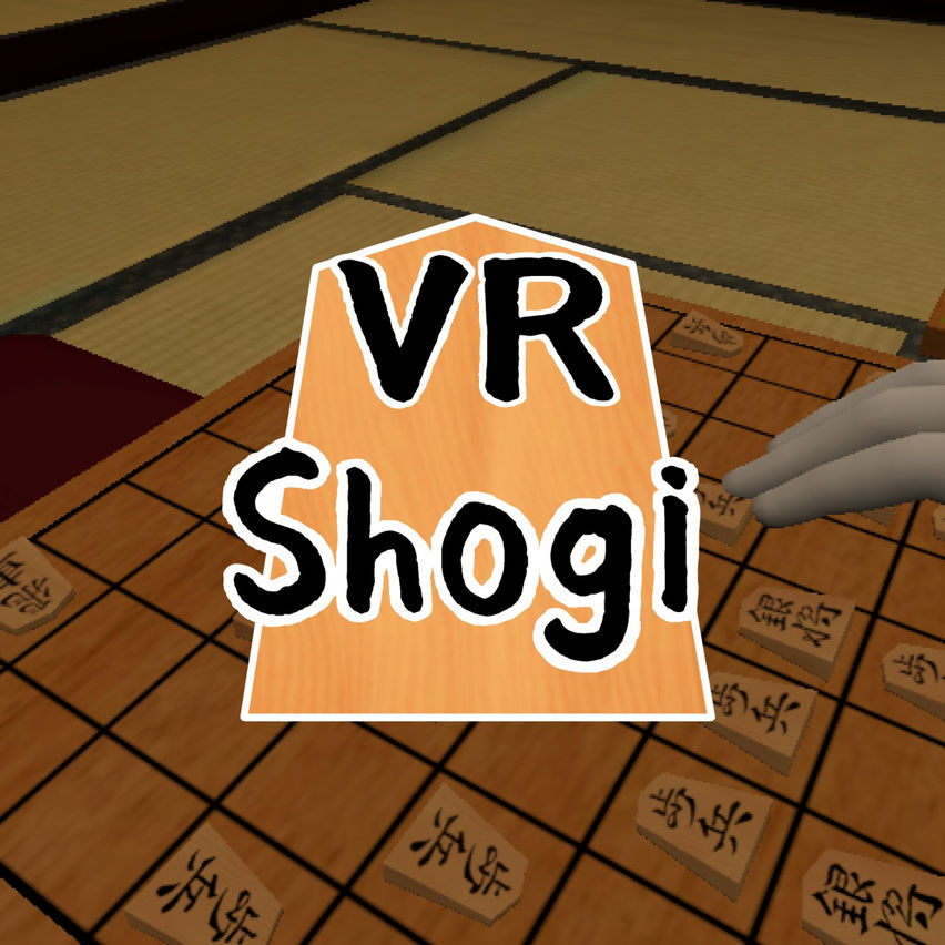 VR Shogi