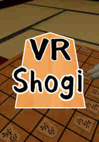 VR Shogi