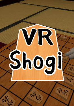 VR Shogi