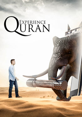 Experience Quran
