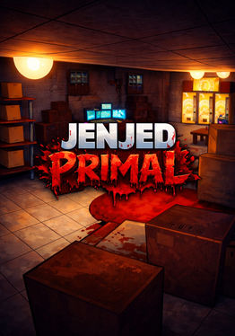 JenJed Primal