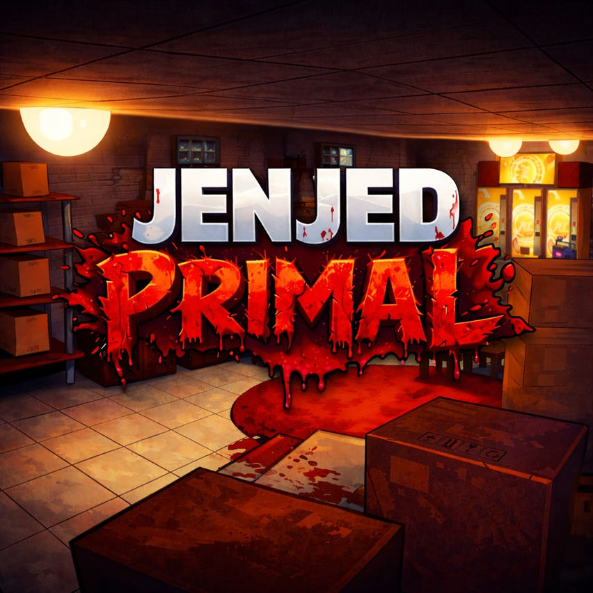 JenJed Primal