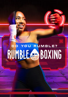 Rumble Boxing