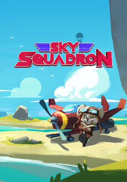 Sky Squadron