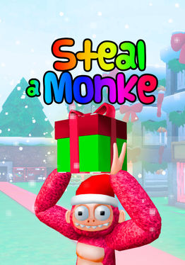 Steal a Monke