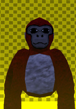 Jungle Dash