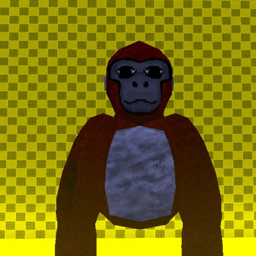 Jungle Dash