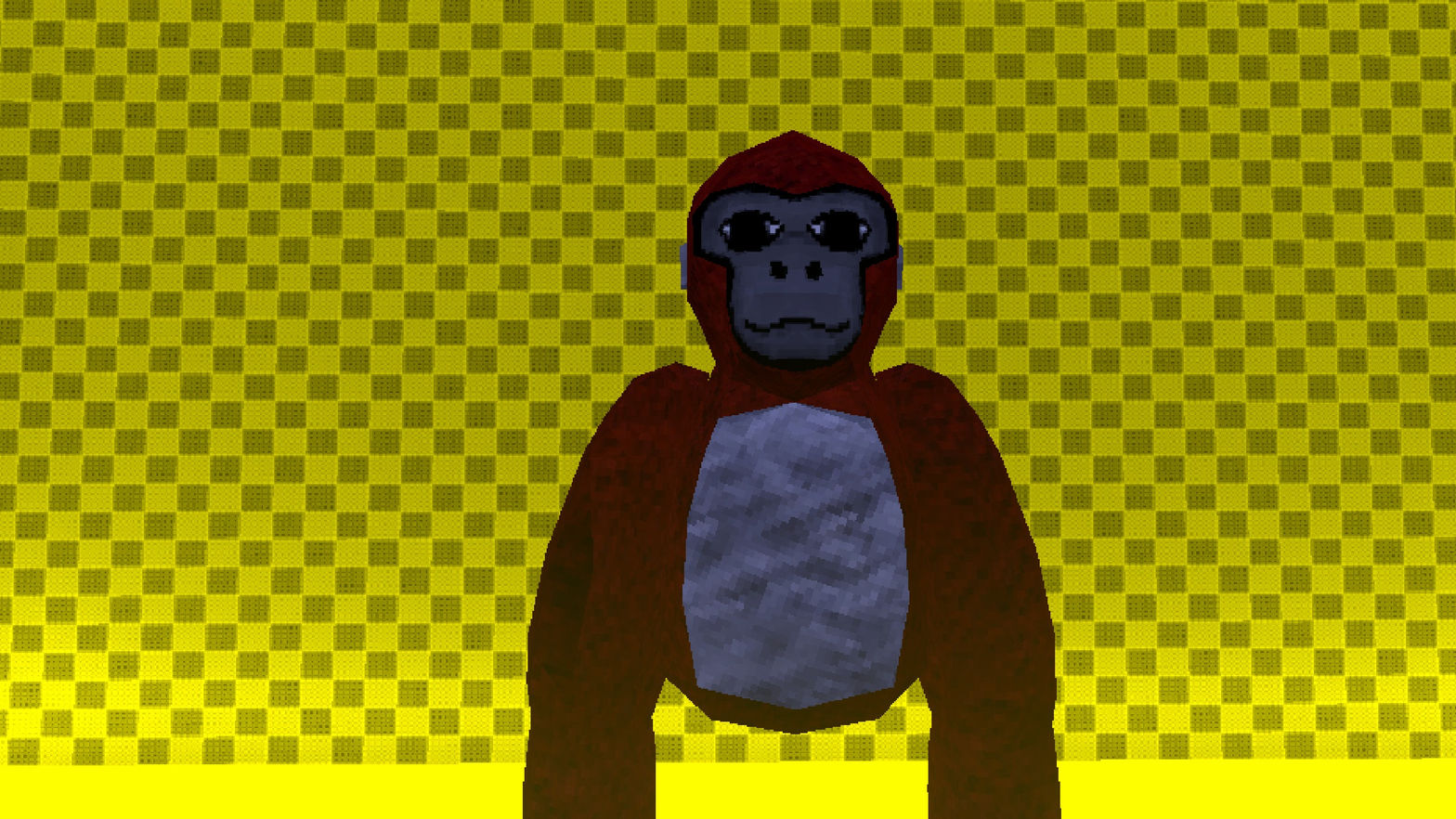 Jungle Dash