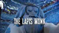 The Lapis Monk