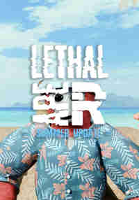 Lethal Ape Redux