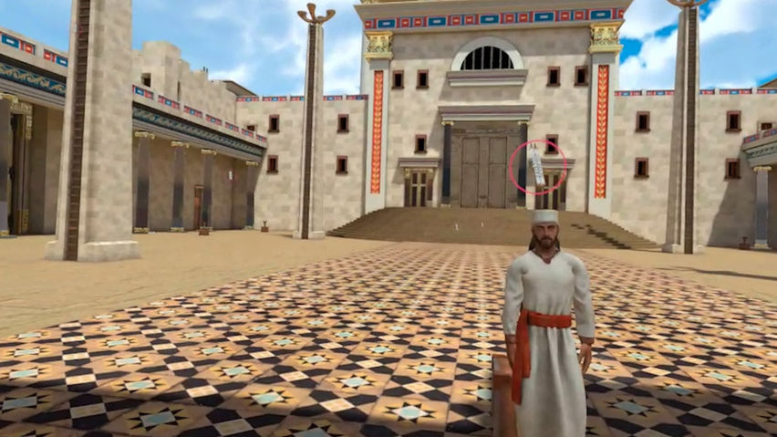 Temple of Herod