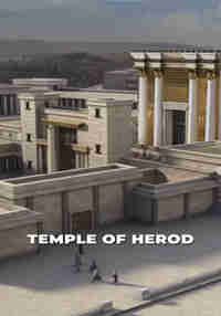 Temple of Herod
