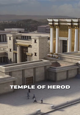 Temple of Herod