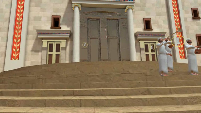 Temple of Herod