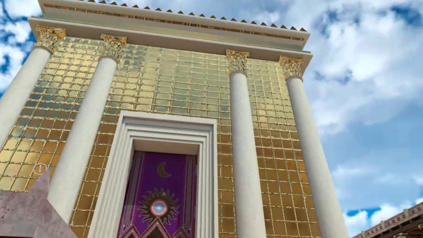 Temple of Herod