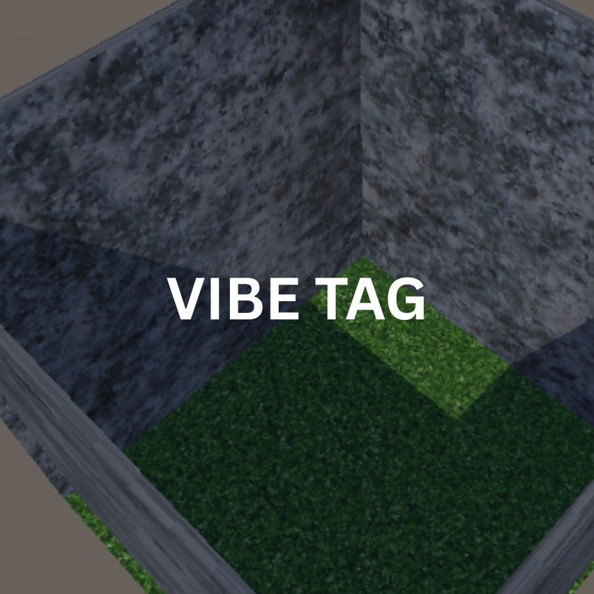vibe tag