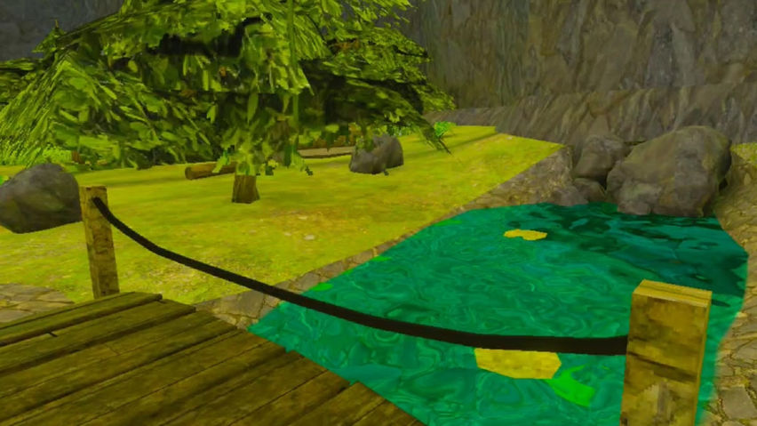Monkey Hub VR