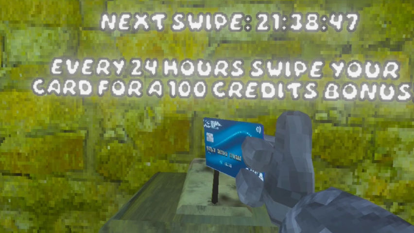 Monkey Hub VR