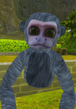 Monkey Hub VR