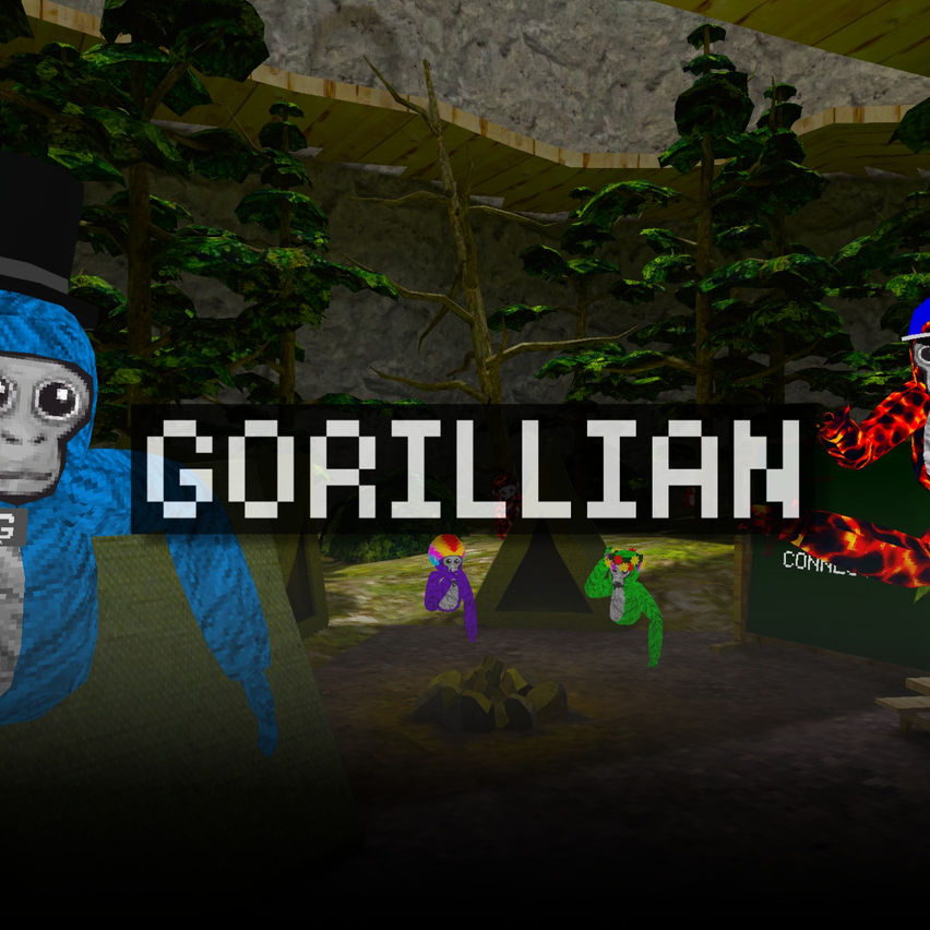Gorillian