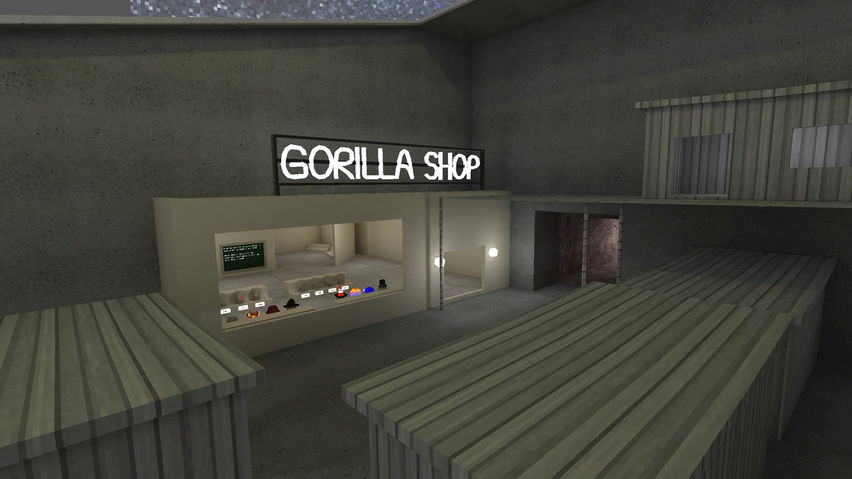 Gorillian