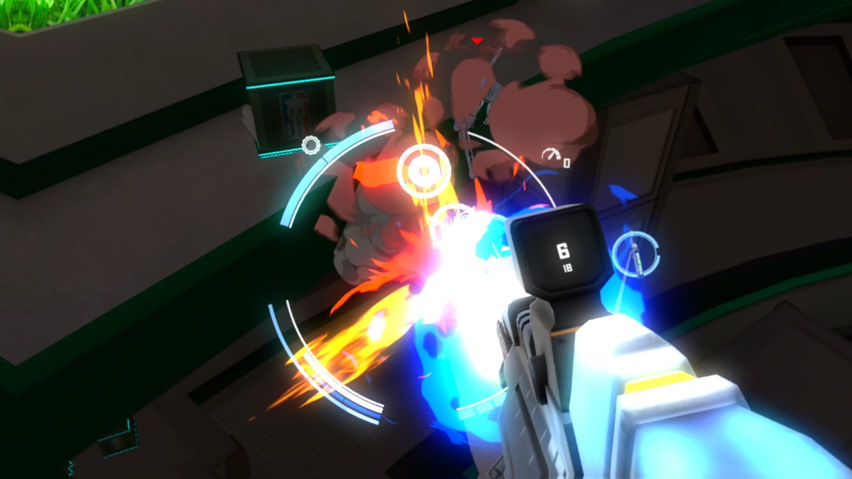 MECHA