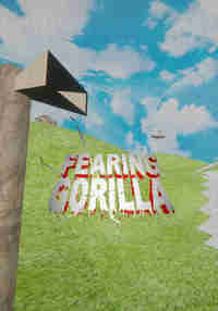 Fearing Gorilla