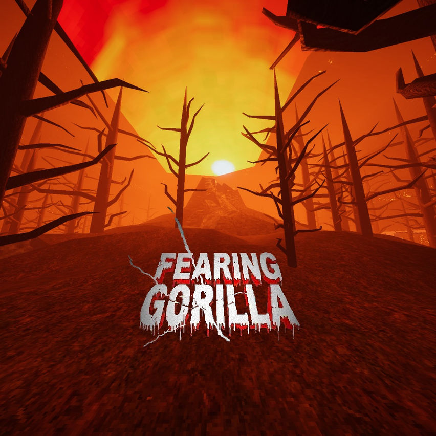 Fearing Gorilla