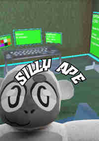 Silly Ape *DISCONTINUED*