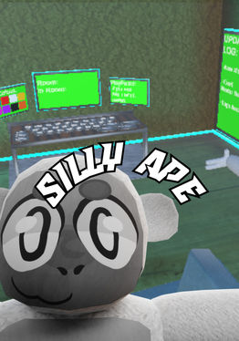 Silly Ape *DISCONTINUED*