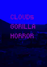 Clouds Gorilla Horror