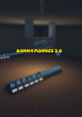 Banna Monkes V3