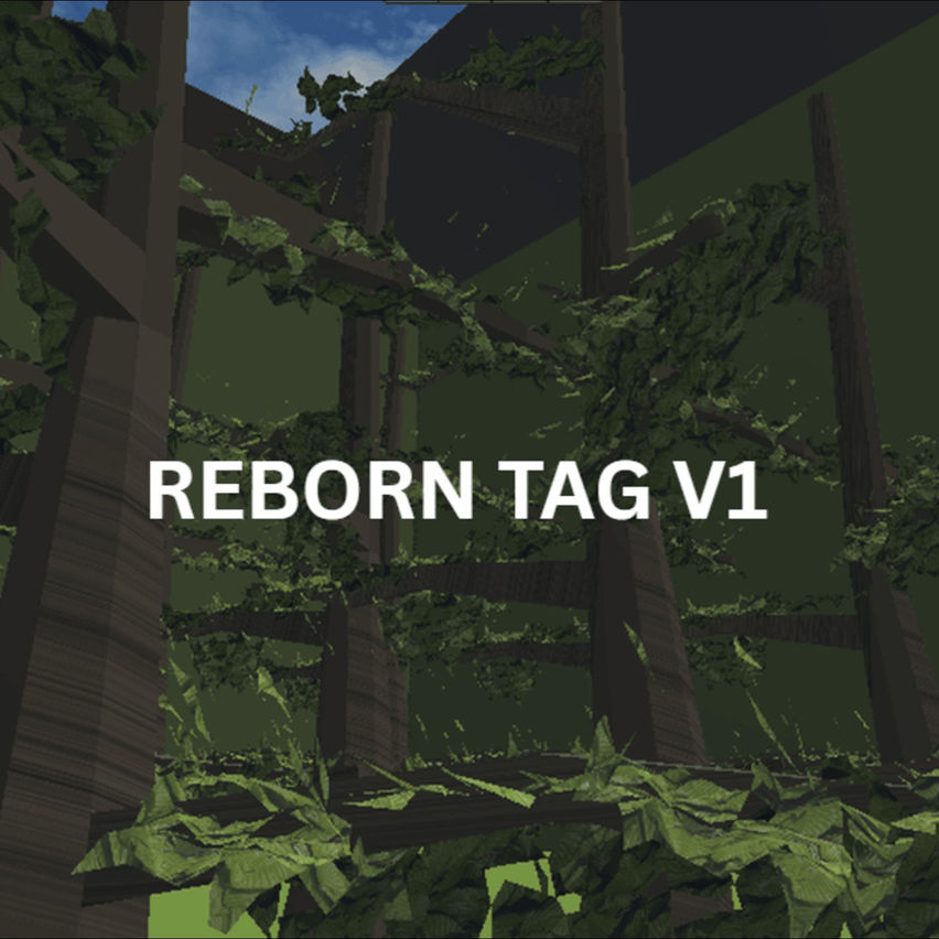 Reborn tag V1