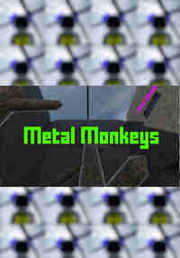 Metal Monkeys