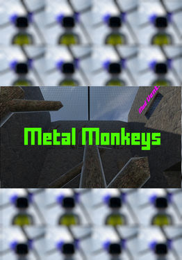 Metal Monkeys