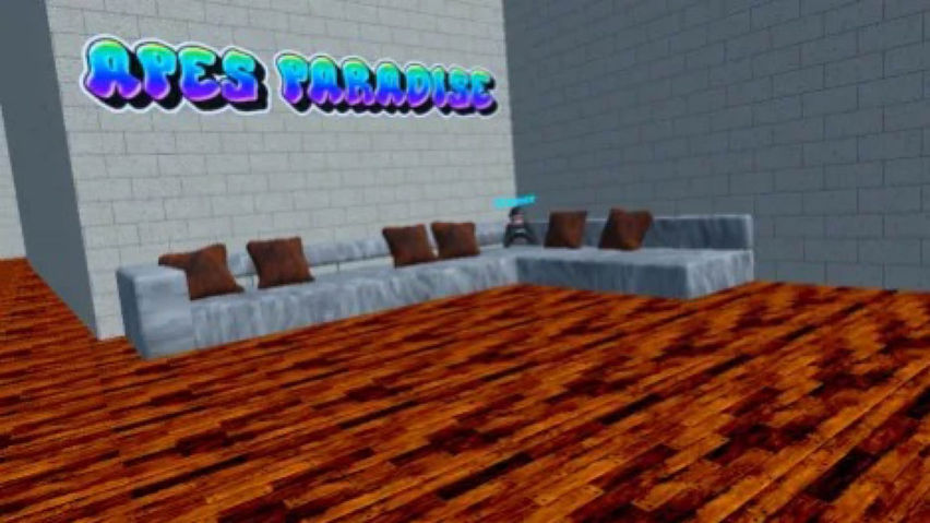 Apes Paradise