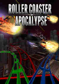 Roller Coaster Apocalypse