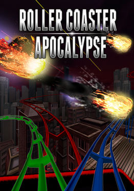 Roller Coaster Apocalypse