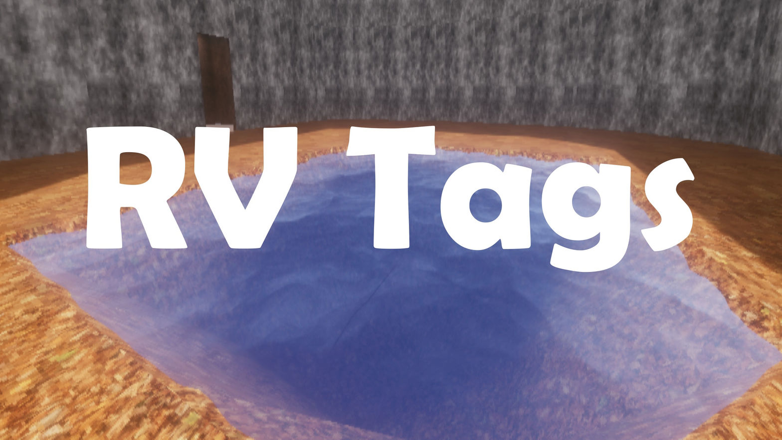 RV Tags