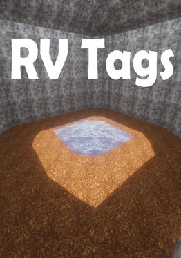 RV Tags